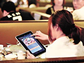 騰訊再布局餐飲O2O，悠先點菜獲千萬美元B輪融資優化餐飲管理