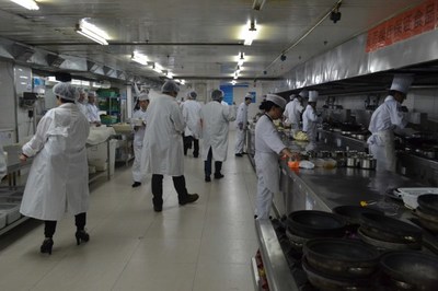 北京餐飲旺店實戰精品考察圓滿結束，聚焦餐飲管理新趨勢